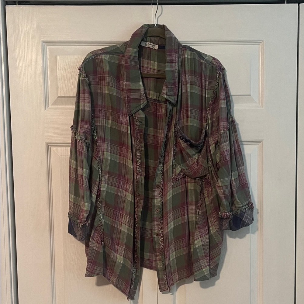 Intimately Free People top